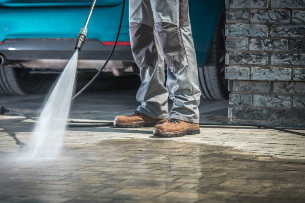 Best Deck and Patio Pressure Washing in Waterloo, WI