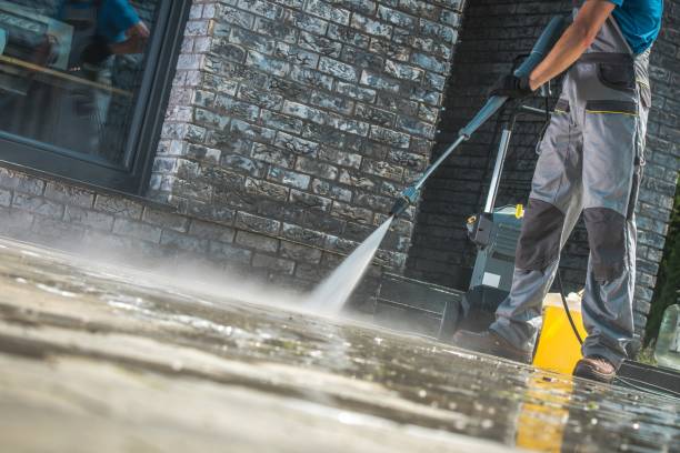 Professional Pressure Washing Services in Waterloo, WI